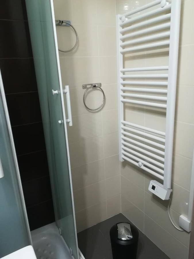 Studio Cabine Vue Port Avec Parking Prive, Piscine, Parc, Boulodrome Agde Luaran gambar